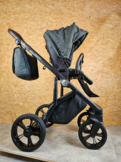 My Junior Vita Unique 2 - aufbereiteter Kinderwagen #2