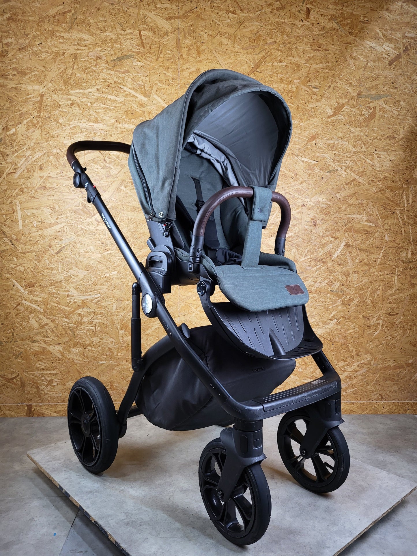 My Junior - Vita Unique 2