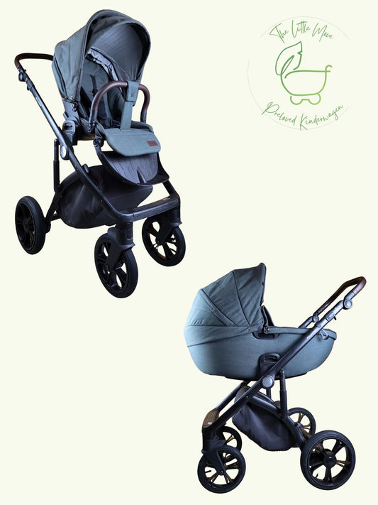 My Junior - Vita Unique 2