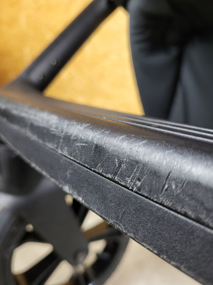 My Junior Vita Unique 2 am Besten Kinderwagen 11 Kostenloser Versand