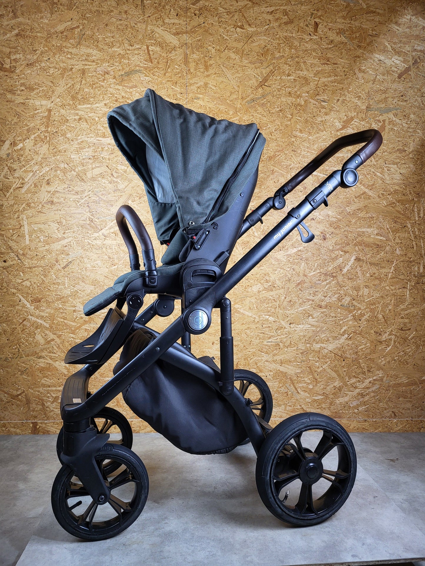 My Junior - Vita Unique 2