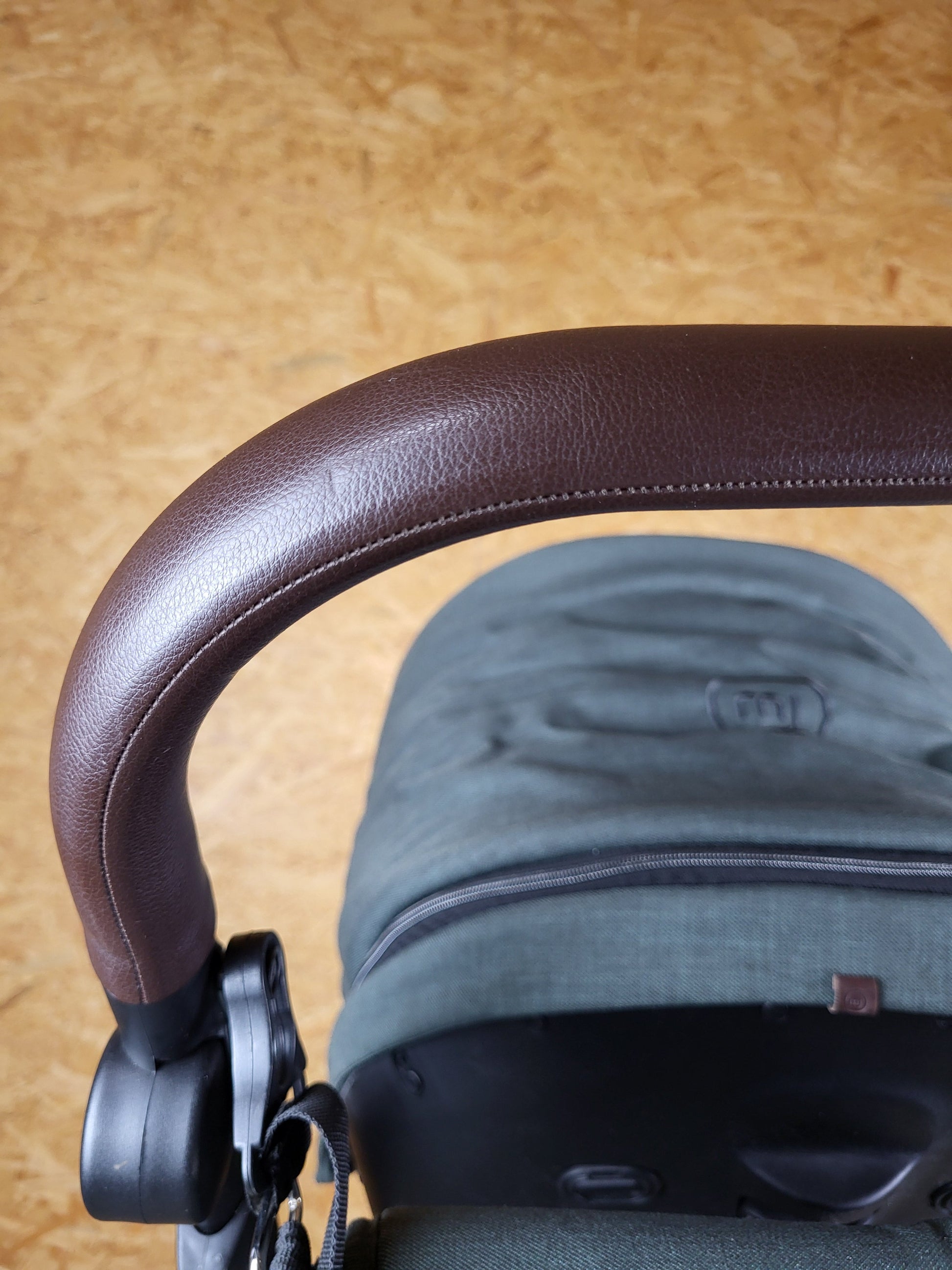 My Junior Vita Unique 2 am Besten Kinderwagen 13 Kostenloser Versand