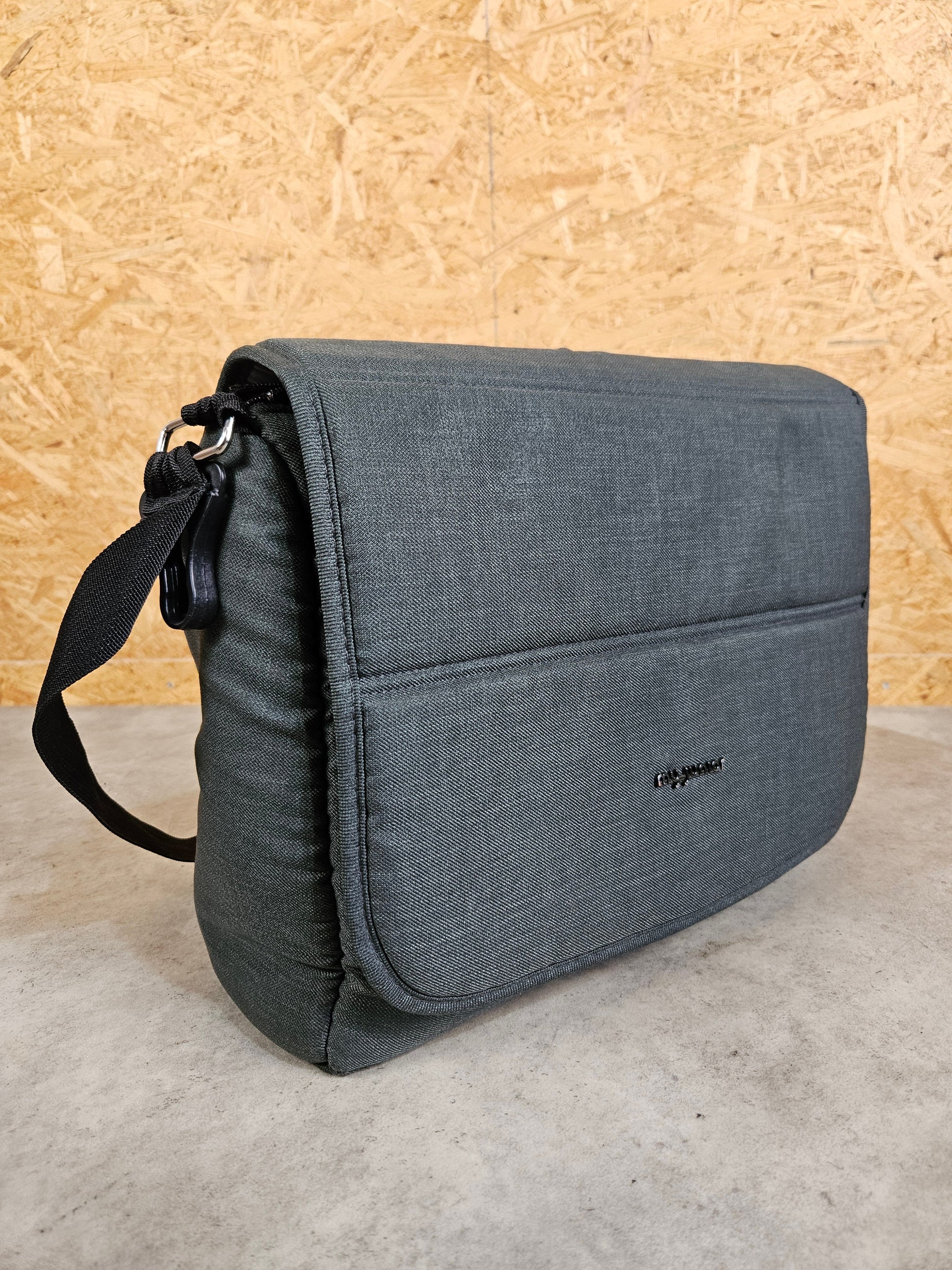 My Junior Vita Unique 2 - aufbereiteter Kinderwagen #8