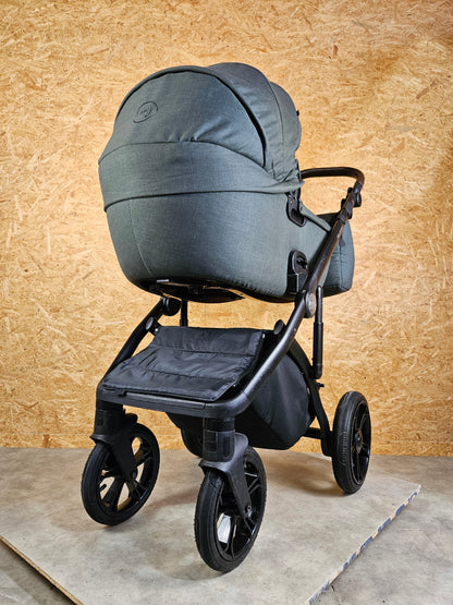 My Junior Vita Unique 2 - aufbereiteter Kinderwagen #4