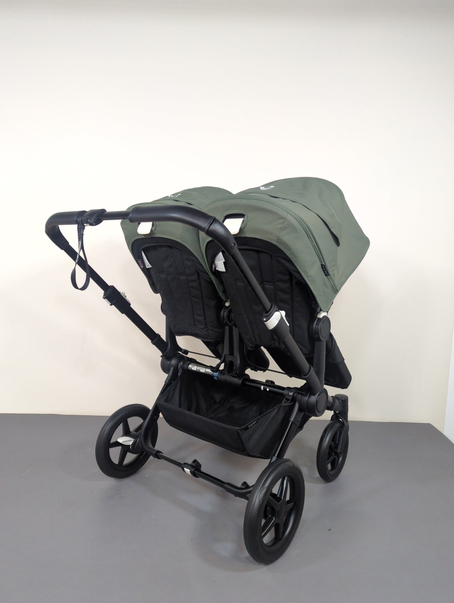 Bugaboo - Kinderwagen - Donkey 5 Twin 6