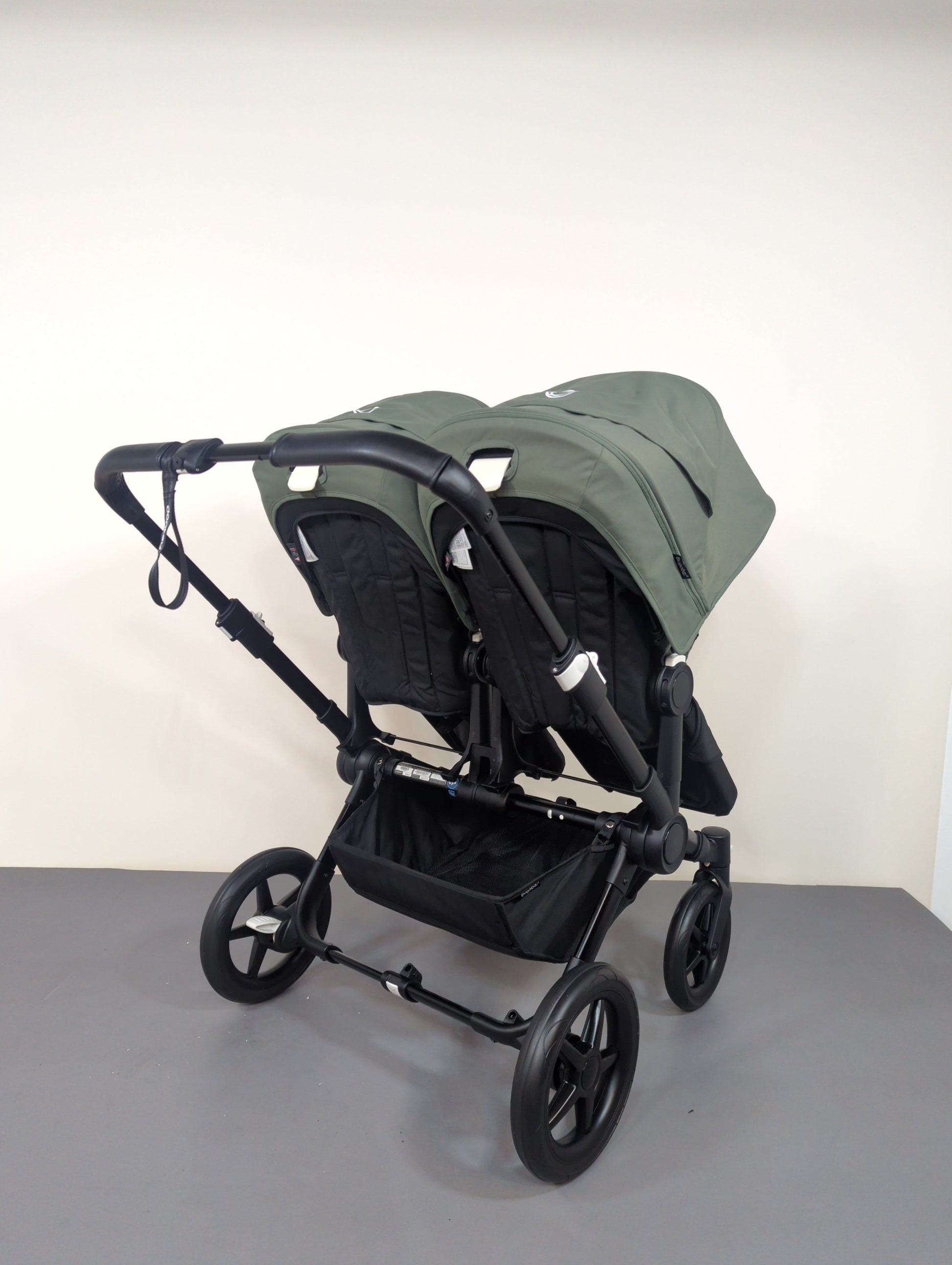 Bugaboo - Kinderwagen - Donkey 5 Twin 6
