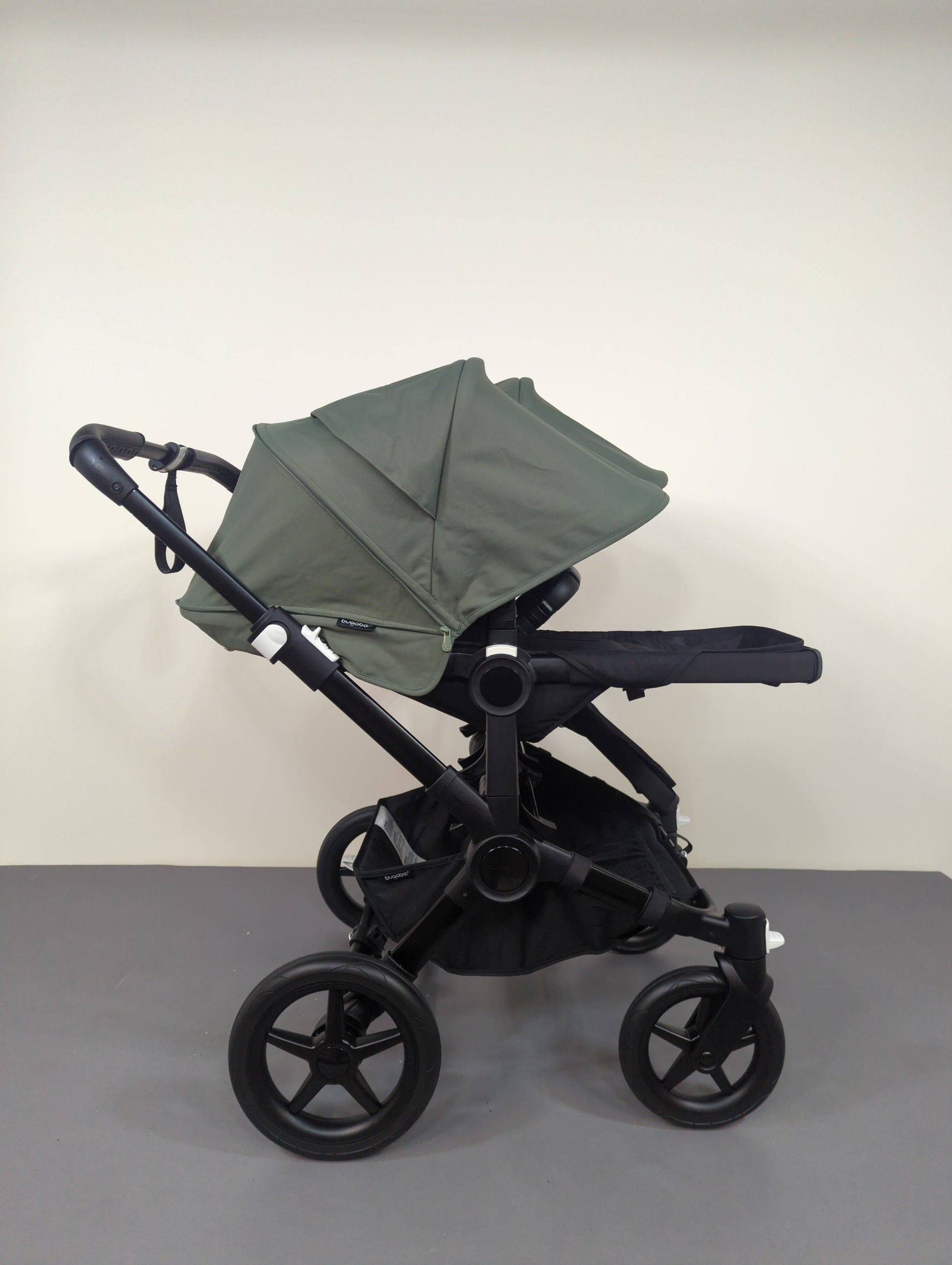 Bugaboo - Kinderwagen - Donkey 5 Twin