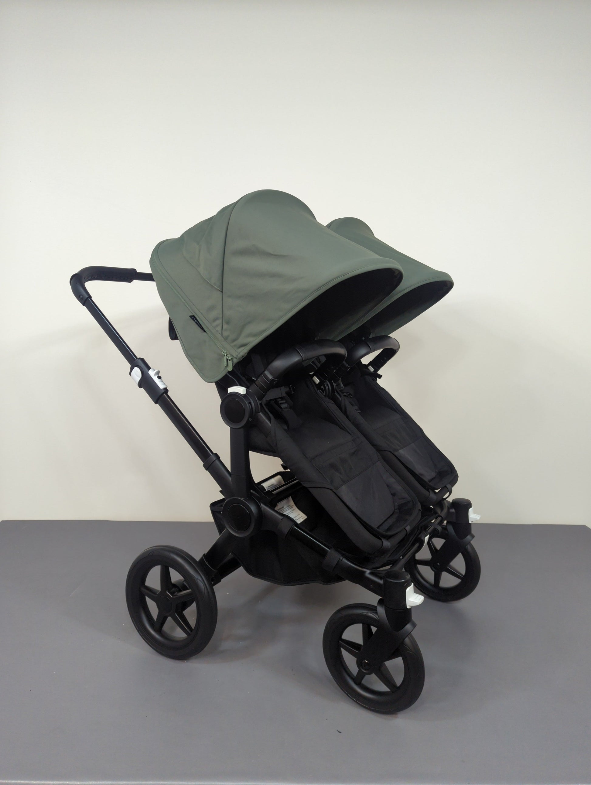 Bugaboo - Kinderwagen - Donkey 5 Twin 4