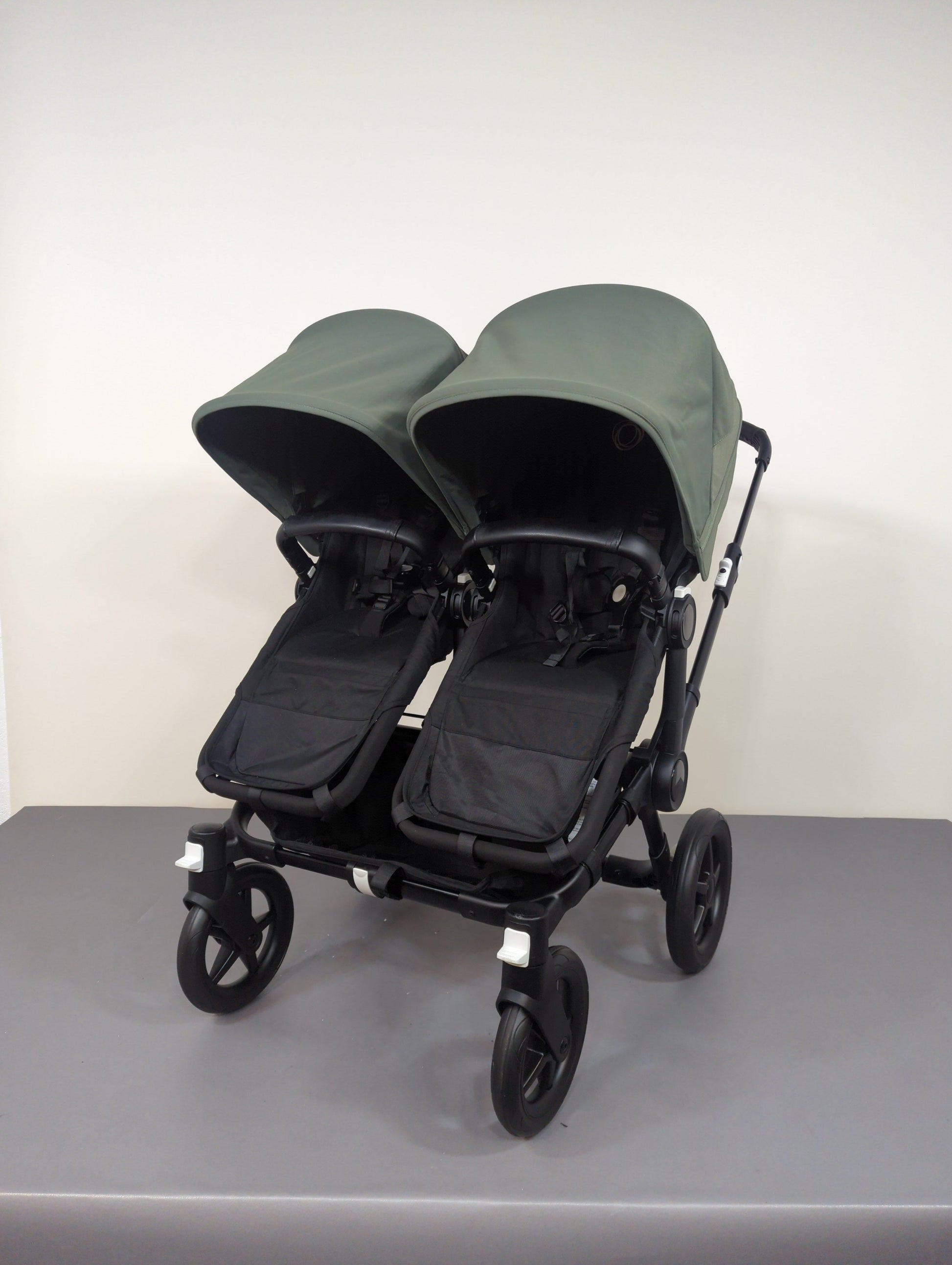 Bugaboo - Kinderwagen - Donkey 5 Twin 3