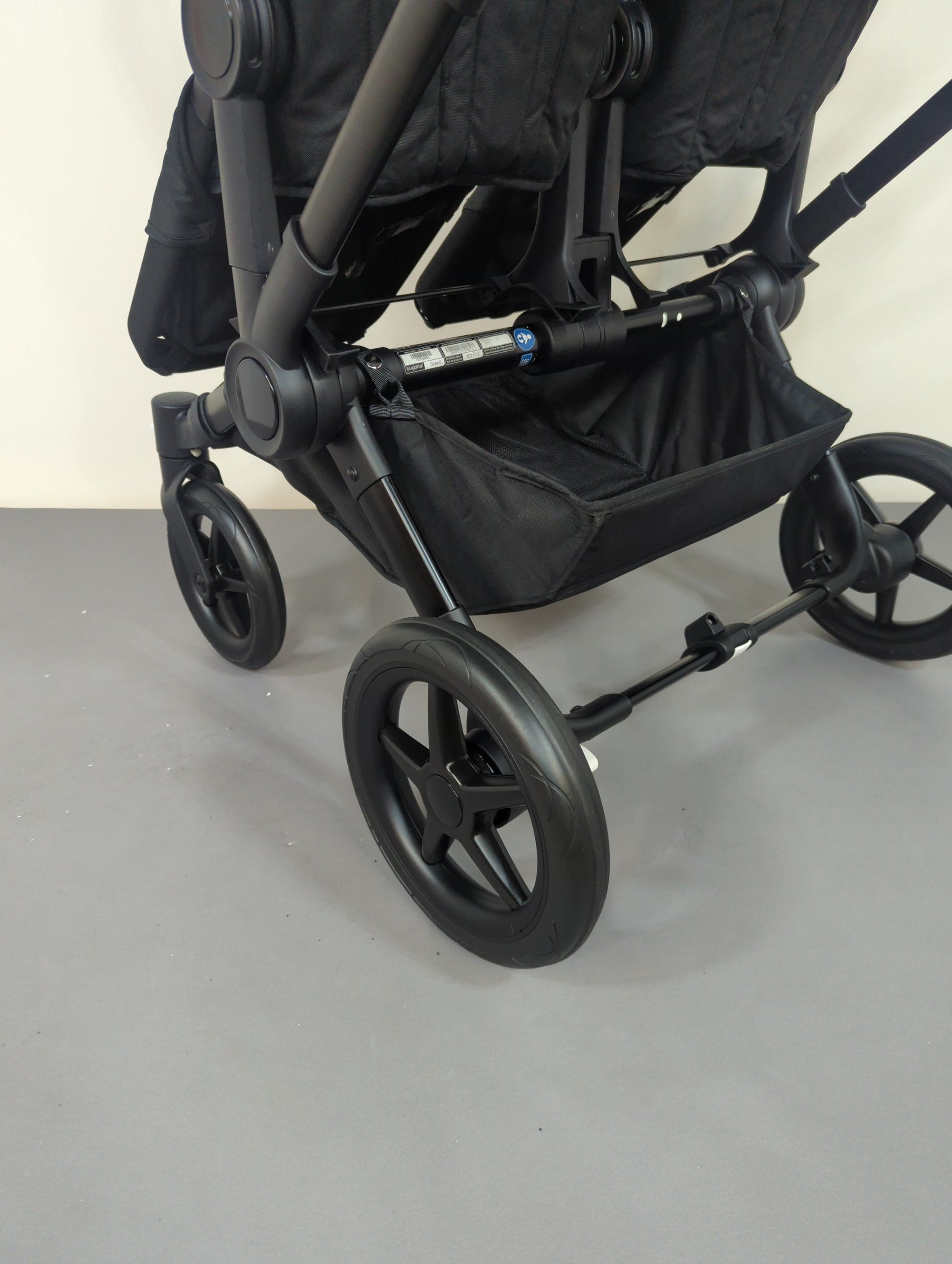 Bugaboo - Kinderwagen - Donkey 5 Twin 12