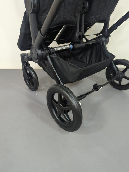 Bugaboo - Kinderwagen - Donkey 5 Twin 12
