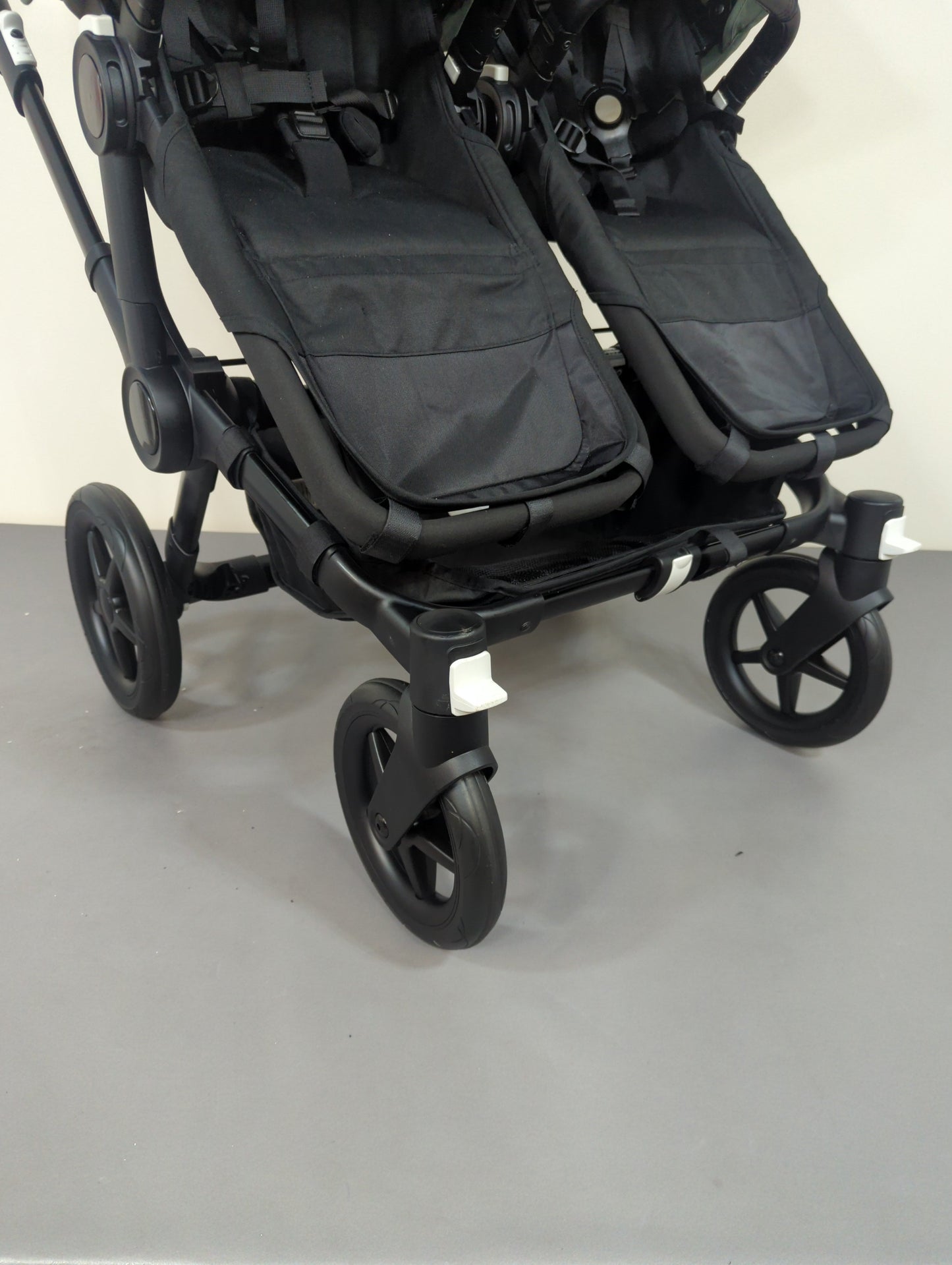 Bugaboo - Kinderwagen - Donkey 5 Twin 10