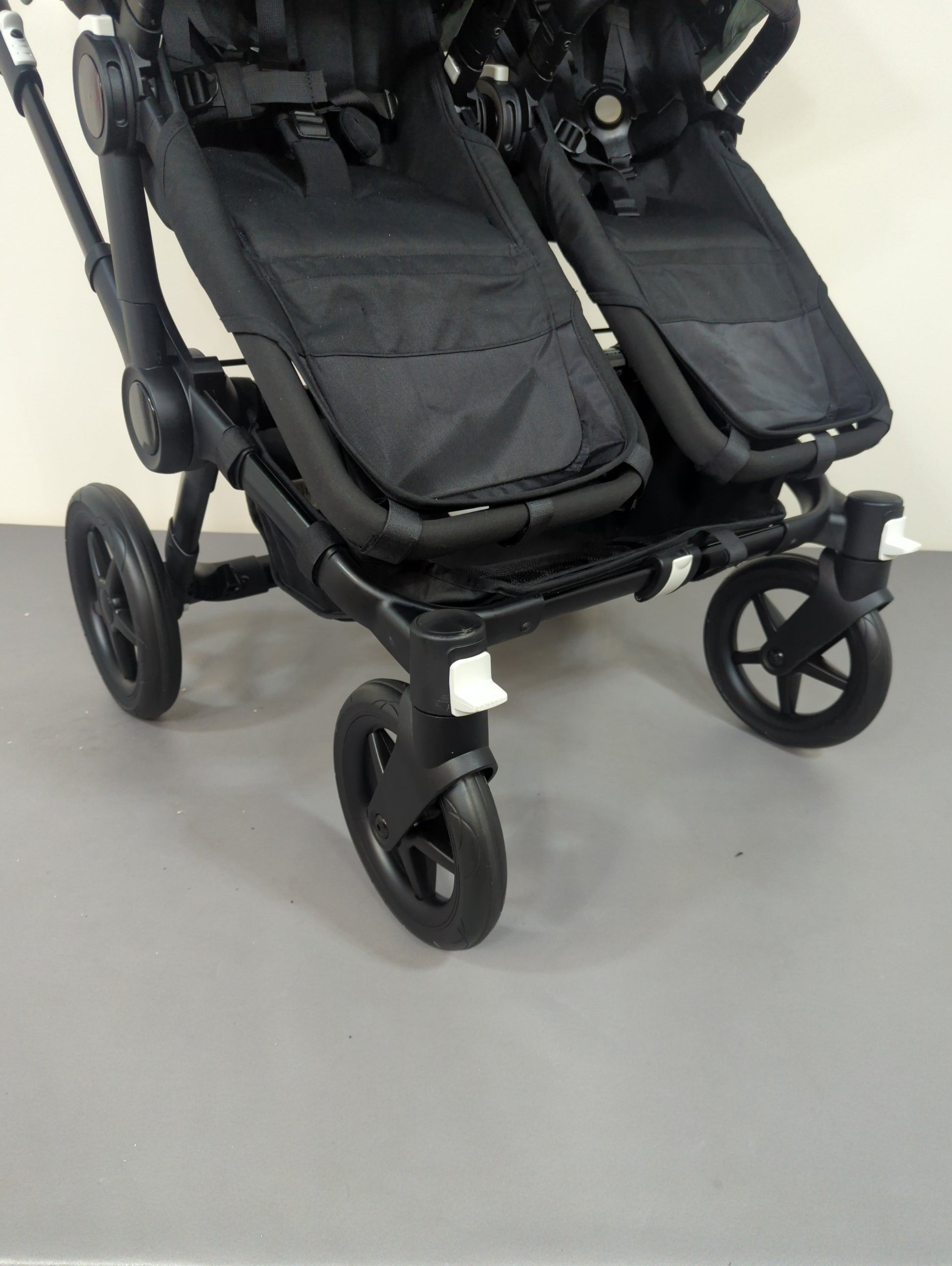 Bugaboo - Kinderwagen - Donkey 5 Twin 10