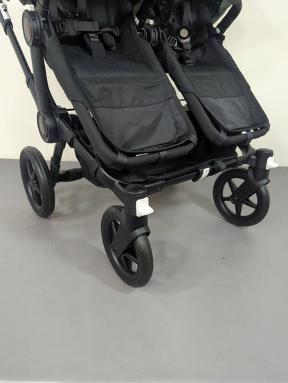 Bugaboo - Kinderwagen - Donkey 5 Twin 10