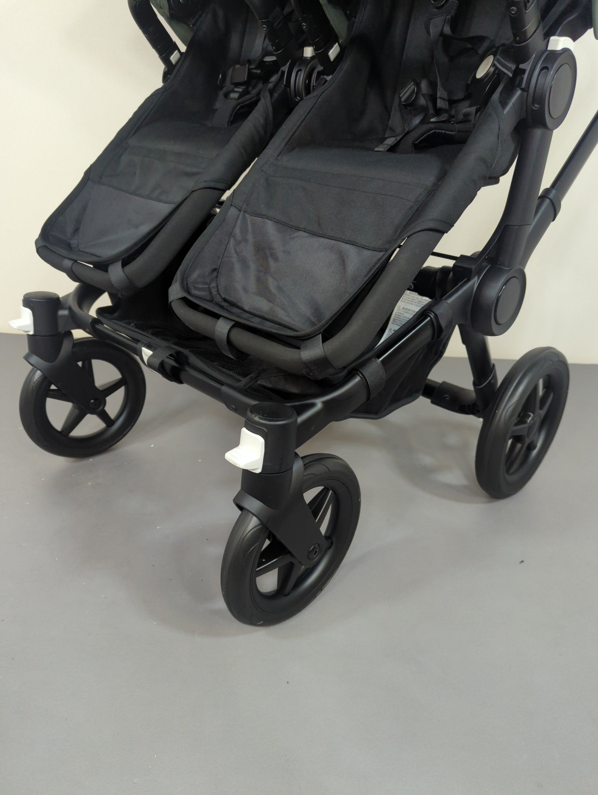 Bugaboo - Kinderwagen - Donkey 5 Twin 11