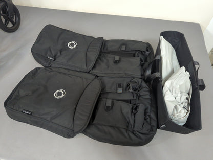 Bugaboo - Kinderwagen - Donkey 5 Twin 8