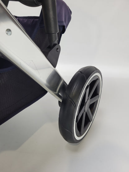 ABC-Design - Salsa 4 Air Diamond Edition