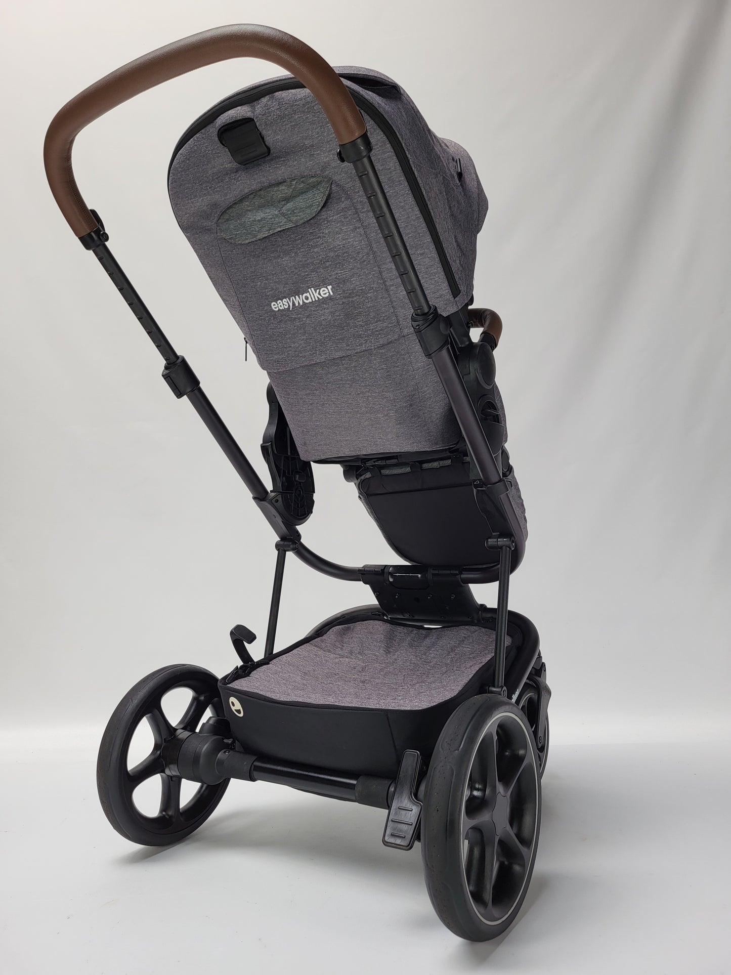 Easywalker - Harvey3