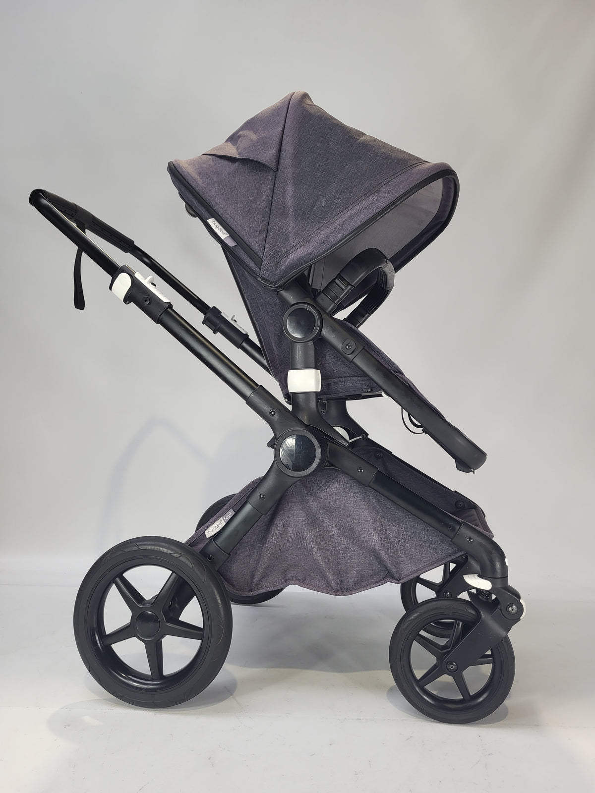 Bugaboo - Fox 2
