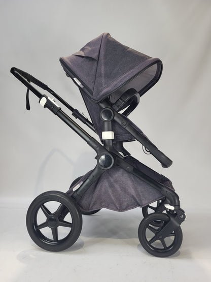 Bugaboo - Fox 2