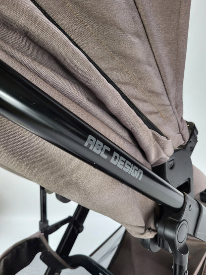 ABC-Design - Salsa 4 Air Diamond Edition