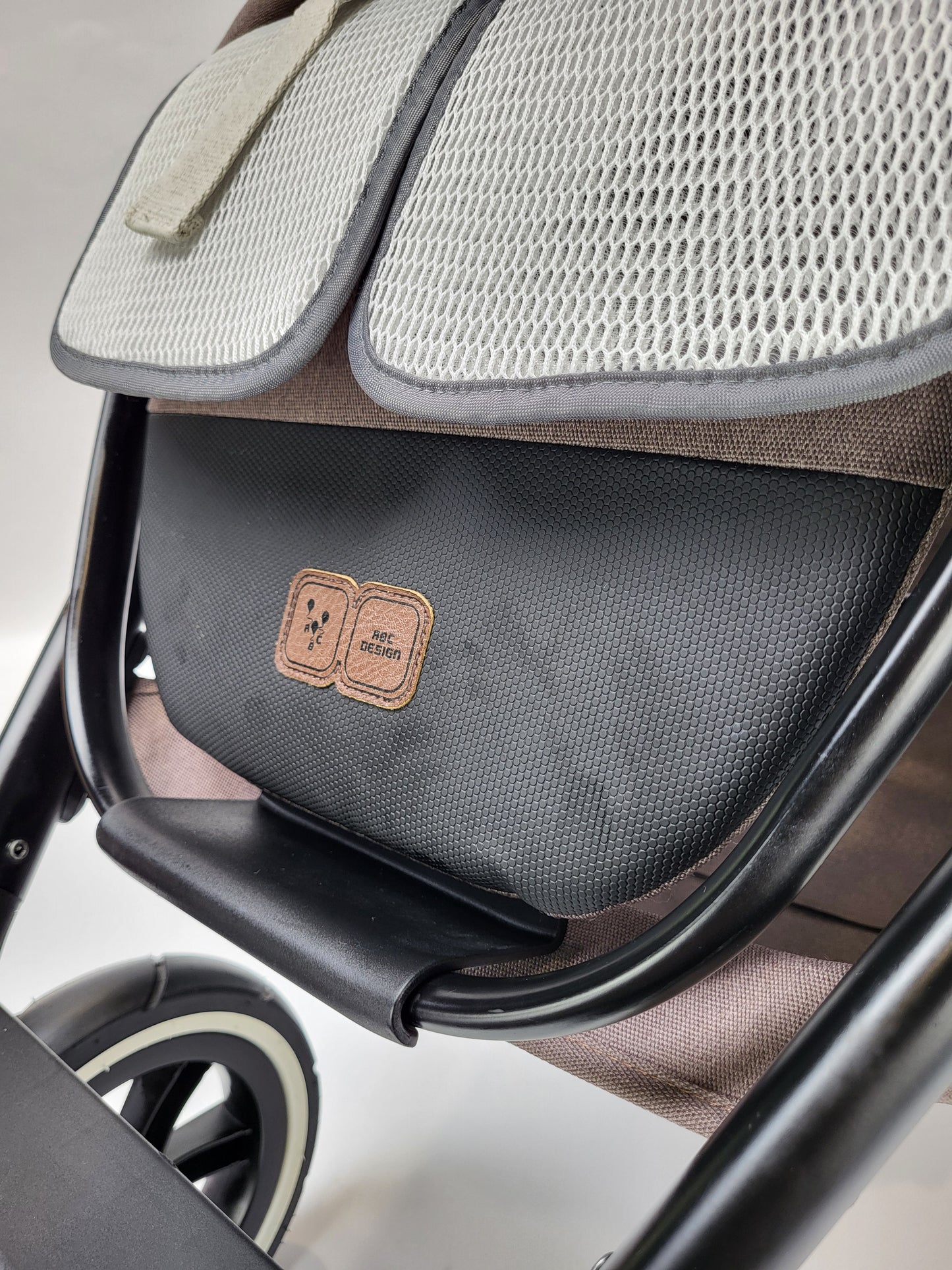 ABC-Design - Salsa 4 Air