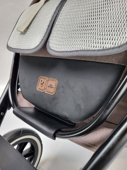 ABC-Design - Salsa 4 Air