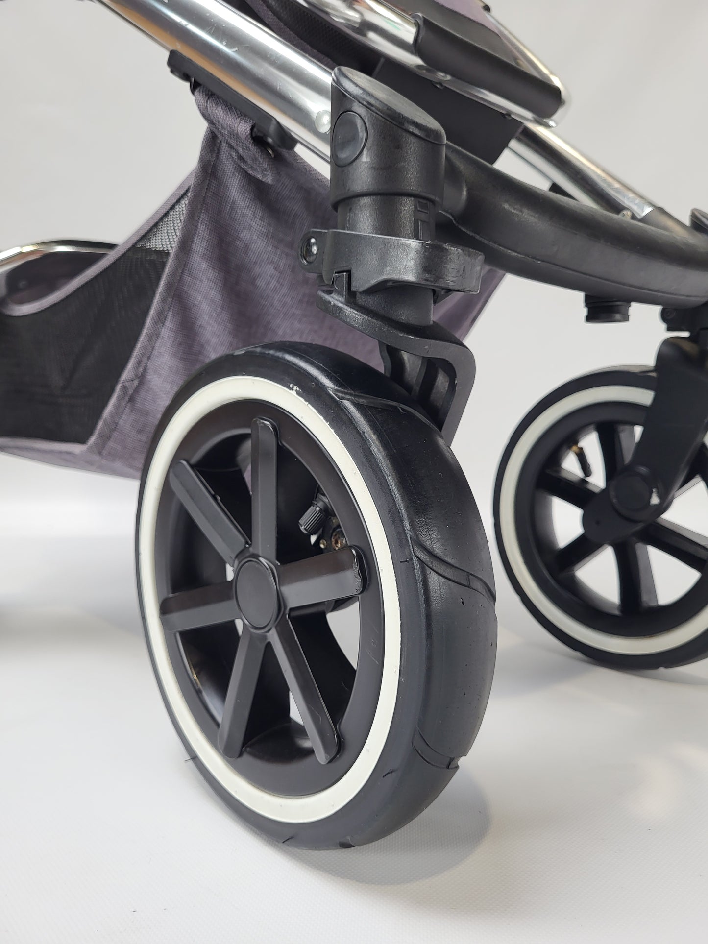 ABC-Design - Salsa 4 Air
