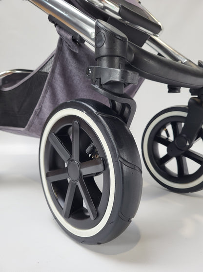 ABC-Design - Salsa 4 Air