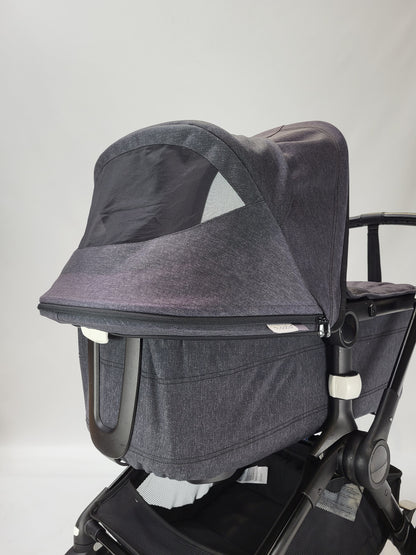 Bugaboo - Fox 2