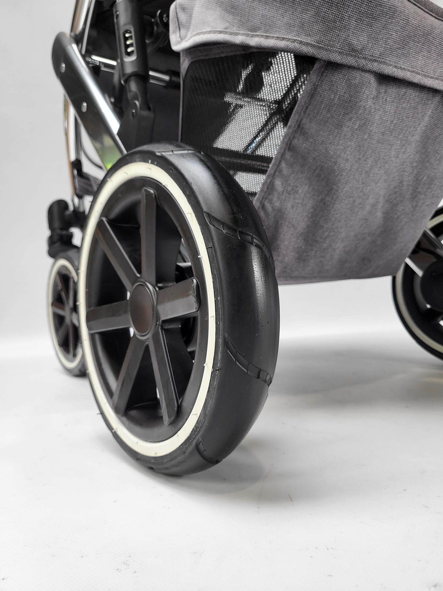ABC-Design - Salsa 4 Air Diamond Edition