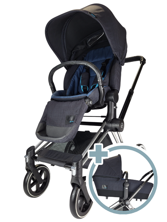 Cybex - Priam