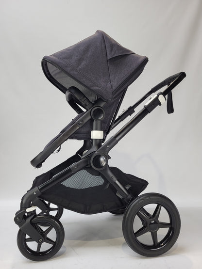 Bugaboo - Fox 2