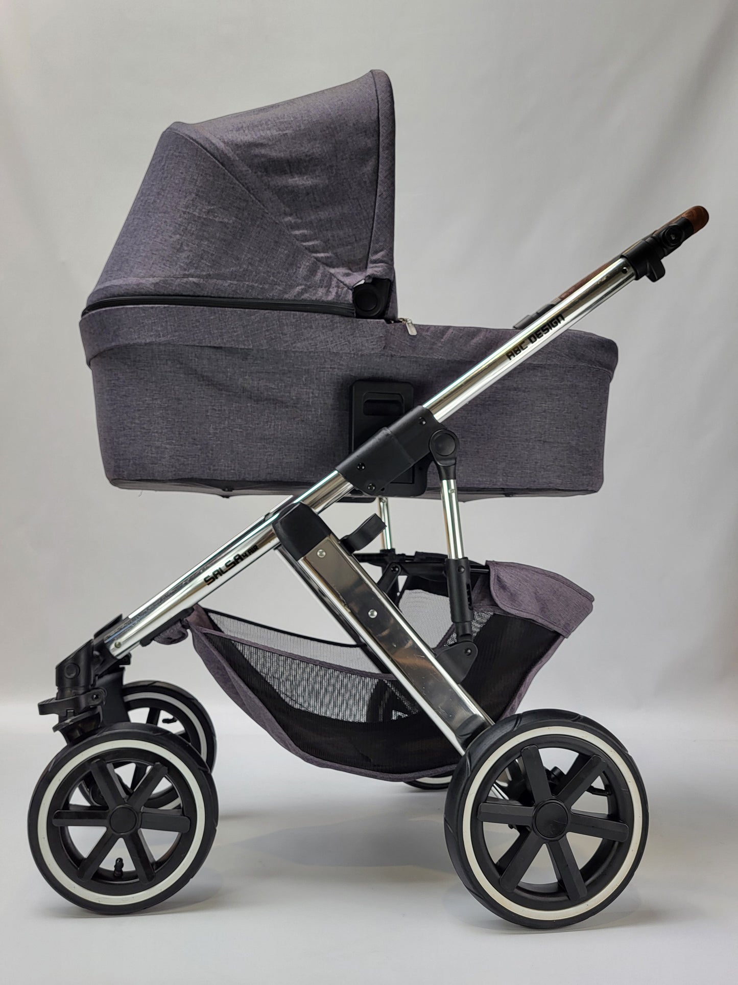 ABC-Design - Salsa 4 Air