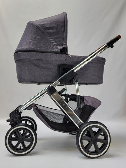 ABC-Design - Salsa 4 Air