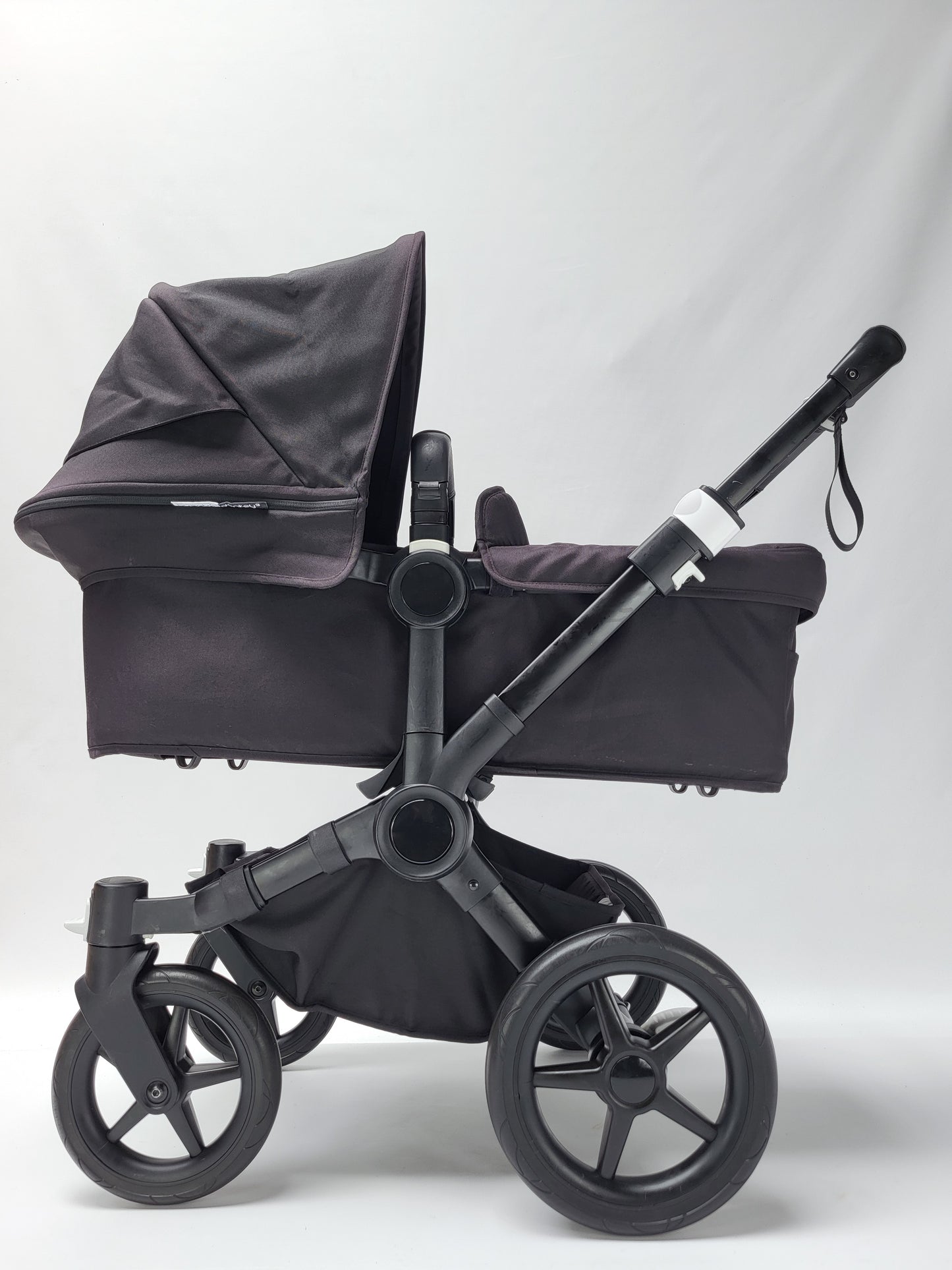 Bugaboo - Donkey 3 Duo