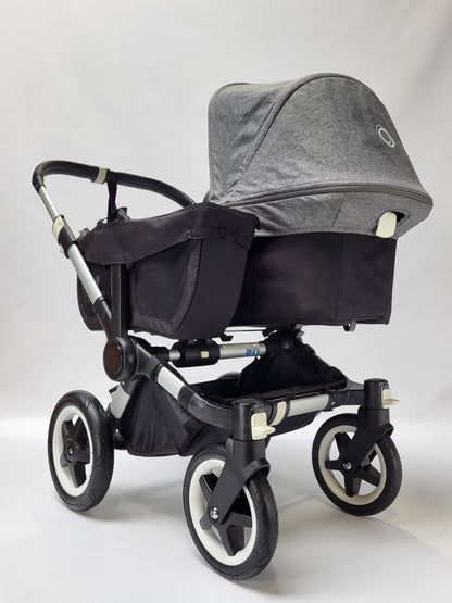 Bugaboo - Donkey 2 Duo
