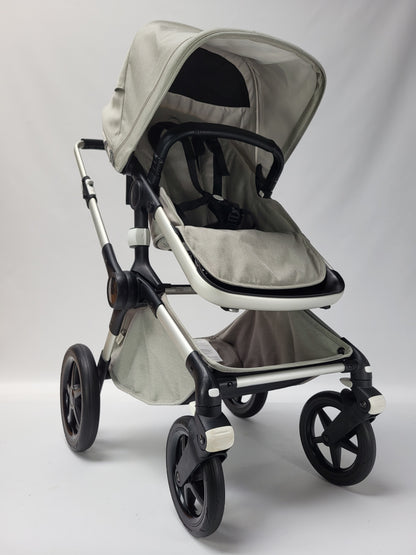 Bugaboo - Fox 2