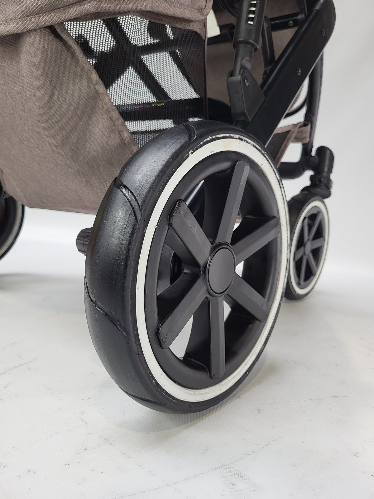 ABC-Design - Salsa 4 Air Diamond Edition