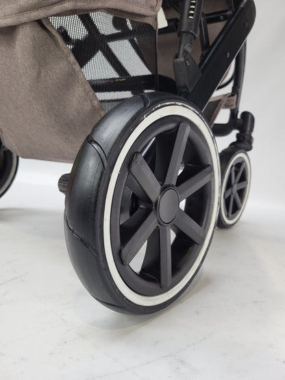 ABC-Design - Salsa 4 Air Diamond Edition