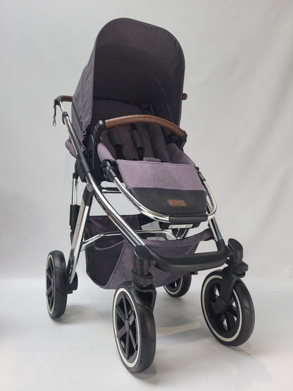 ABC-Design - Salsa 4 Air