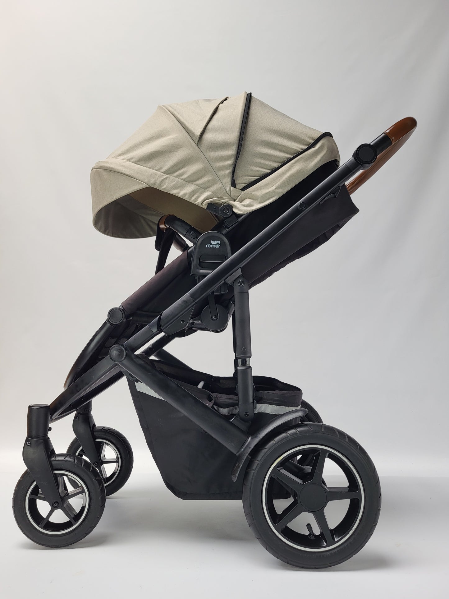 Britax Römer - Smile III
