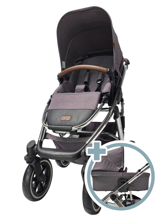 ABC-Design - Salsa 4 Air Diamond Edition