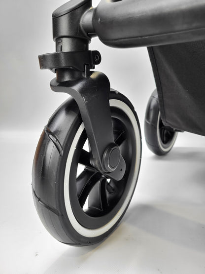 ABC-Design - Salsa 4 Air