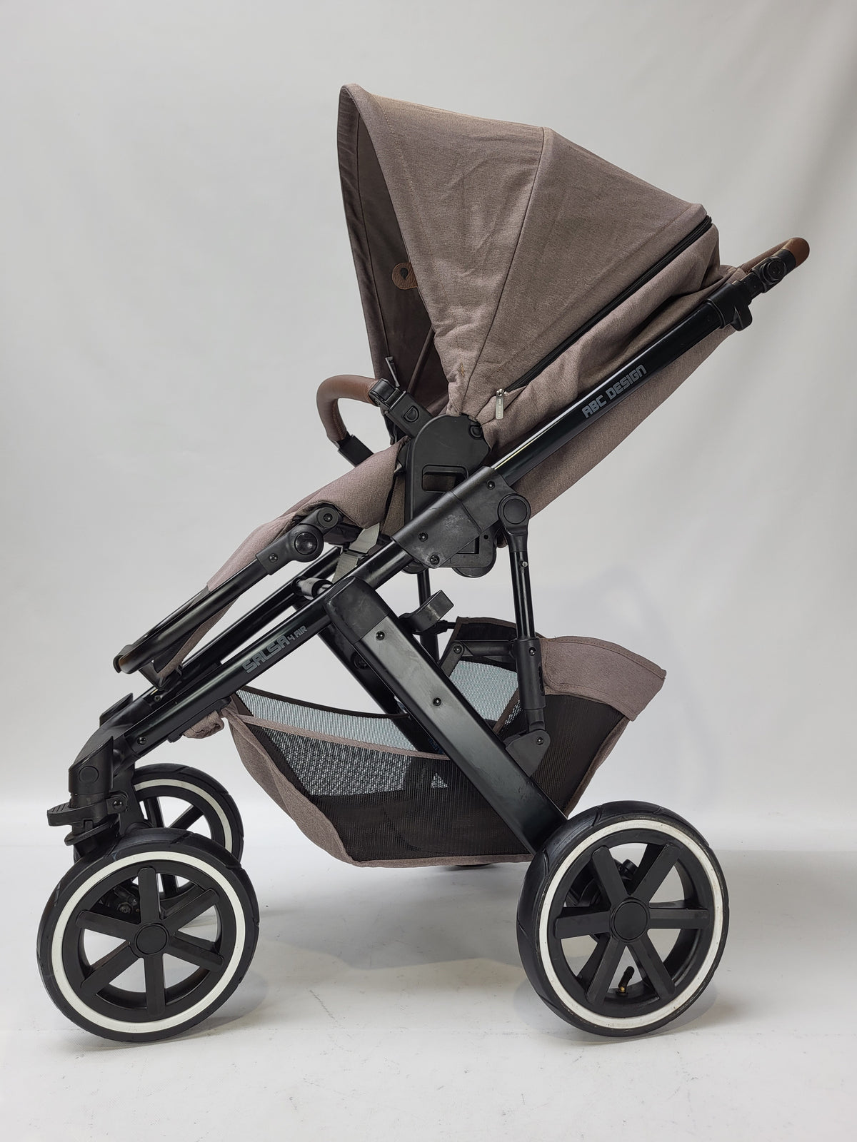 ABC-Design - Salsa 4 Air Diamond Edition