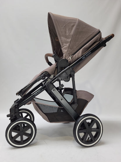 ABC-Design - Salsa 4 Air Diamond Edition