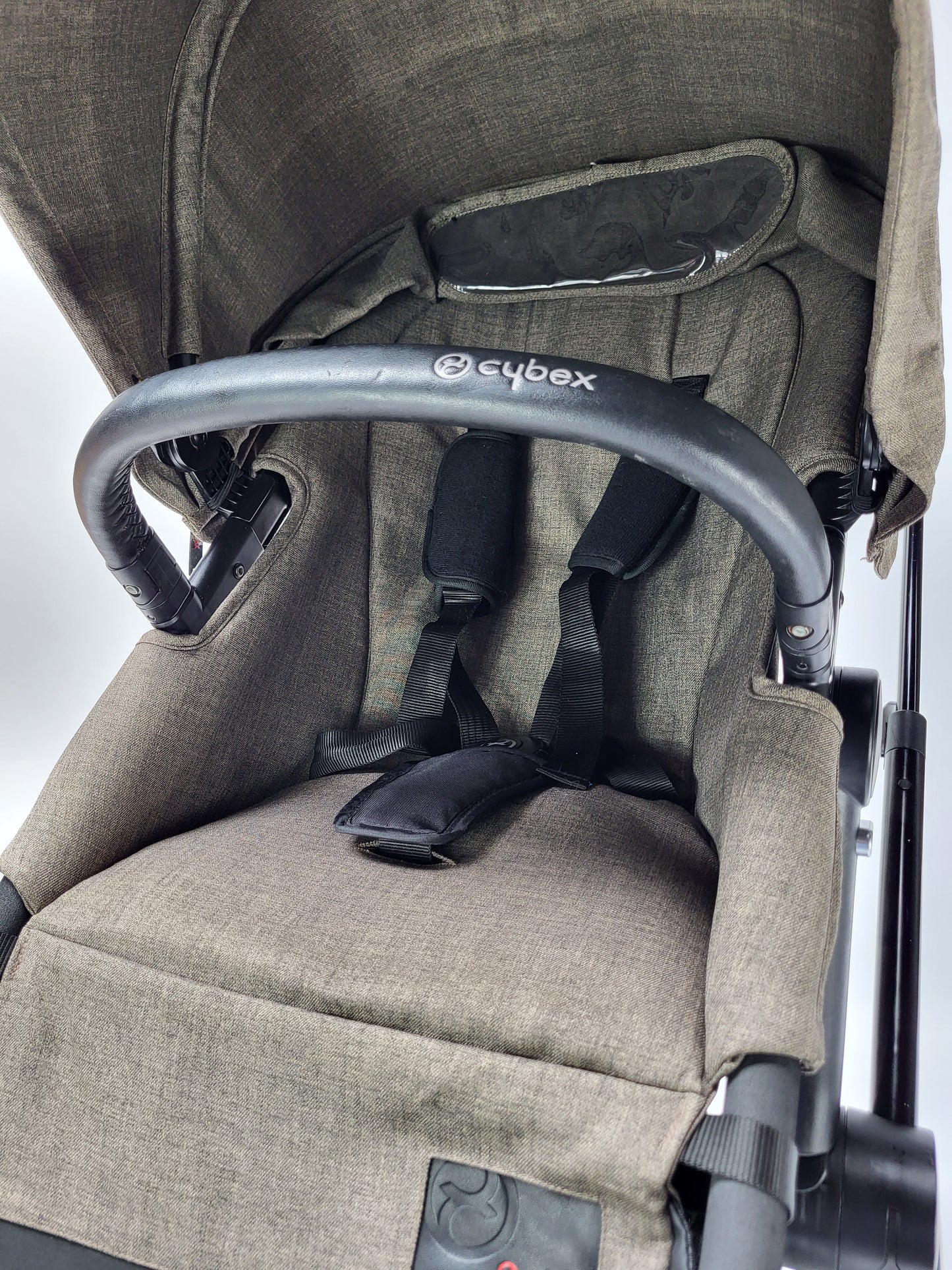 Cybex - Priam