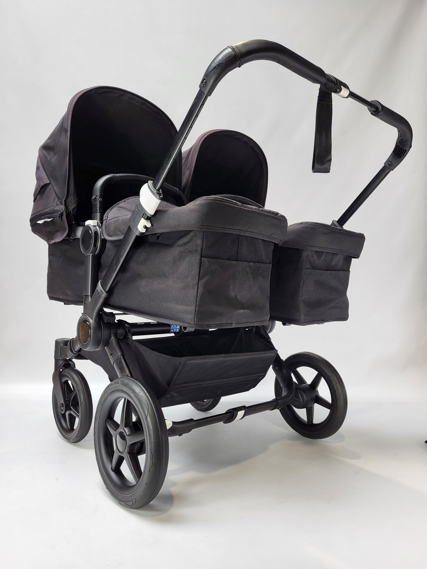 Bugaboo - Donkey 3 Twin