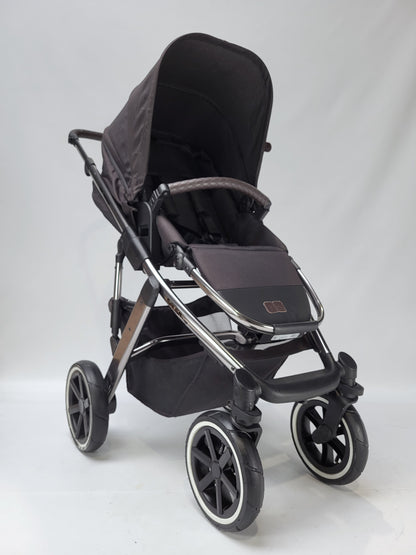 ABC-Design - Salsa 4 Air Diamond Edition