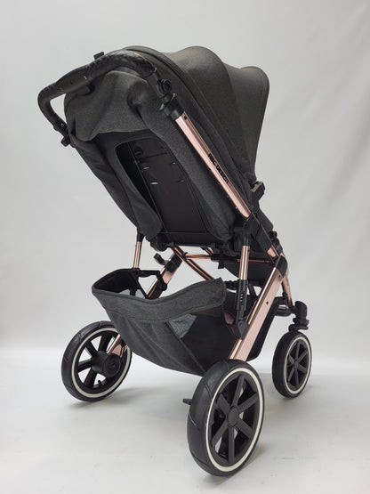 ABC-Design - Salsa 4 Air Diamond Edition